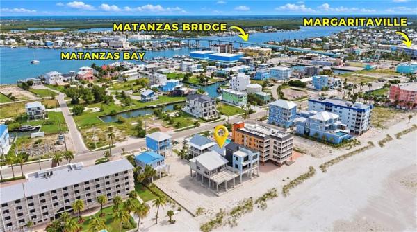 Island Shores, 724 Estero Blvd, Fort Myers Beach, Florida 33931, image 1
