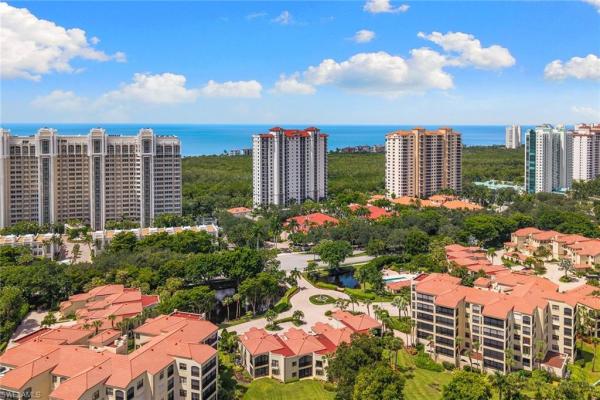 7016 Pelican Bay Blvd #202, Naples, Florida 34108, image 1