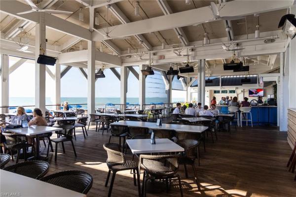 Calais At Pelican Bay, 7016 Pelican Bay Blvd #202, Naples, Florida 34108, image 1