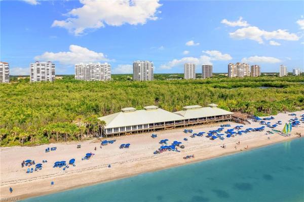 Calais At Pelican Bay, 7016 Pelican Bay Blvd #202, Naples, Florida 34108, image 1