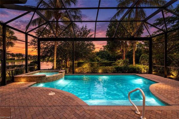 Cranberry Crossing, 8936 Cherry Oaks Trl, Naples, Florida 34114, image 1
