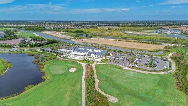 Cranberry Crossing, 8956 Cherry Oaks Trl, Naples, Florida 34114, image 1