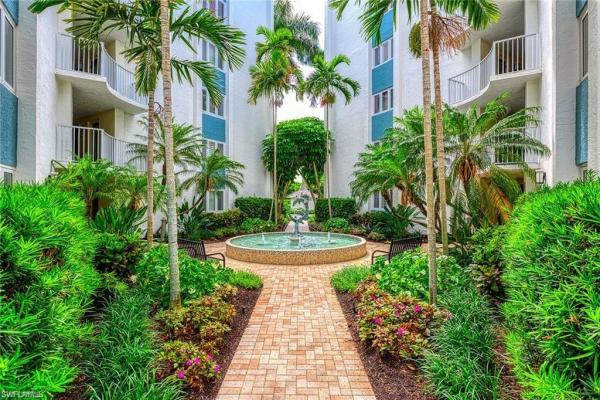 1300 N Gulf Shore Blvd #104, Naples, Florida 34102, image 1