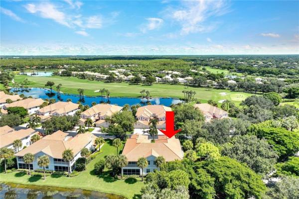 23166 Rosedale Dr #201, Estero, Florida 34135, image 1