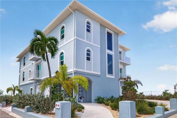 Seagrape, 61 Mango St, Fort Myers Beach, Florida 33931, image 1