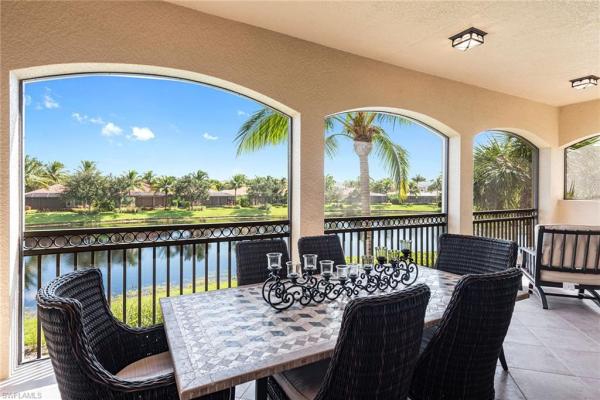 9284 Menaggio Ct #202, Naples, Florida 34114, image 1