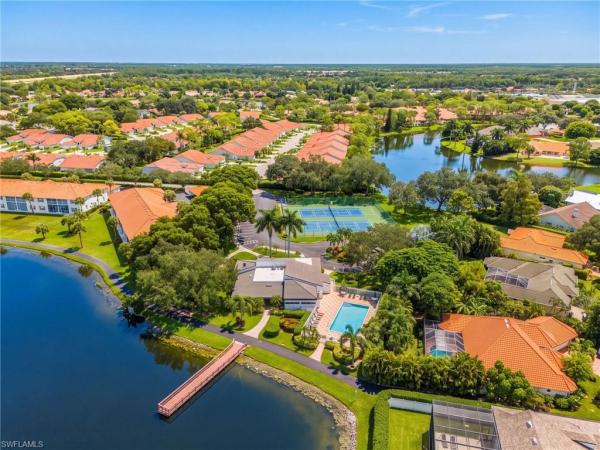 Berkshire Lakes, 590 Lambton Ln, Naples, Florida 34104, image 1
