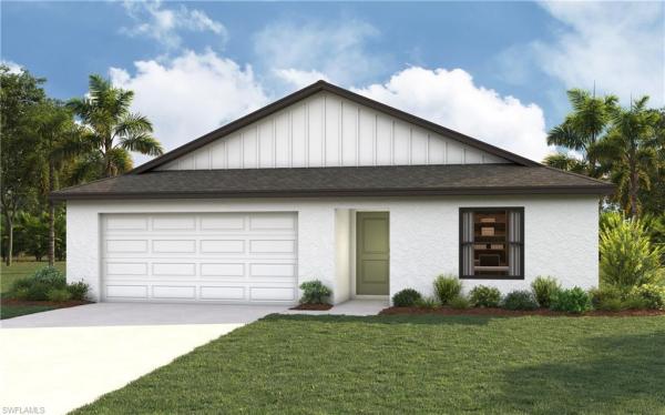 643 E Chambers St, Lehigh Acres, Florida 33974, image 1