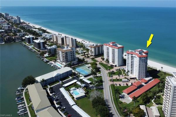 10701 Gulf Shore Dr #901, Naples, Florida 34108, image 1