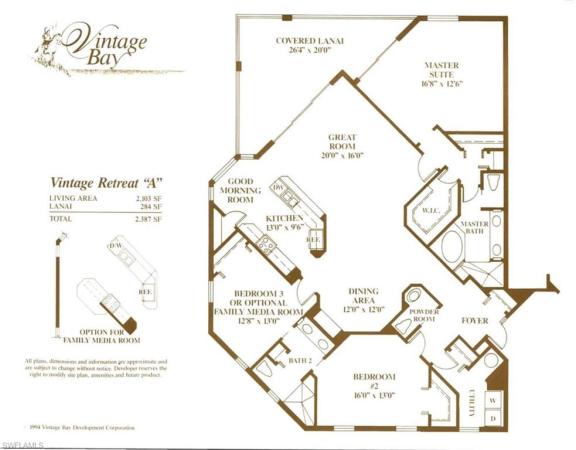 201 Vintage Bay Dr #B 18, Marco Island, Florida 34145, image 1