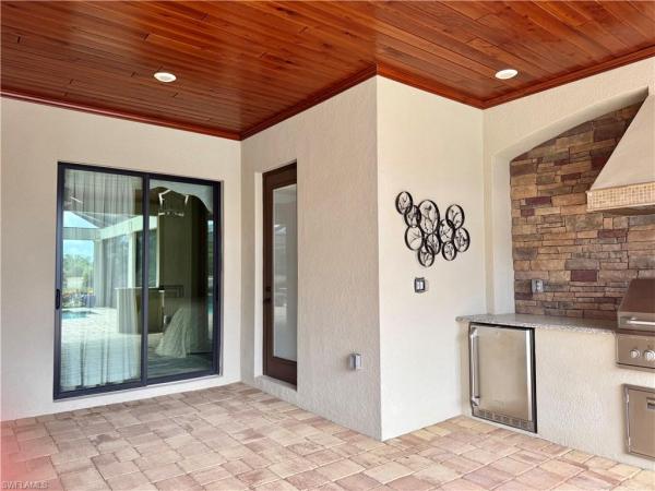 Ponziane At Treviso Bay, 9923 Corso Bello Dr, Naples, Florida 34113, image 1