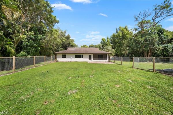 Golden Gate Estates, 5750 Westport Ln, Naples, Florida 34116, image 1