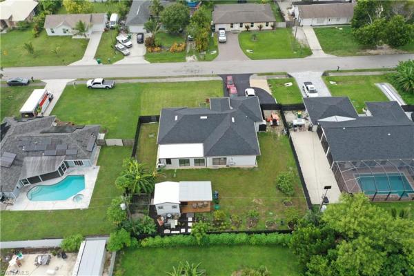 Golden Gate Estates, 3000 SW 47th St, Naples, Florida 34116, image 1