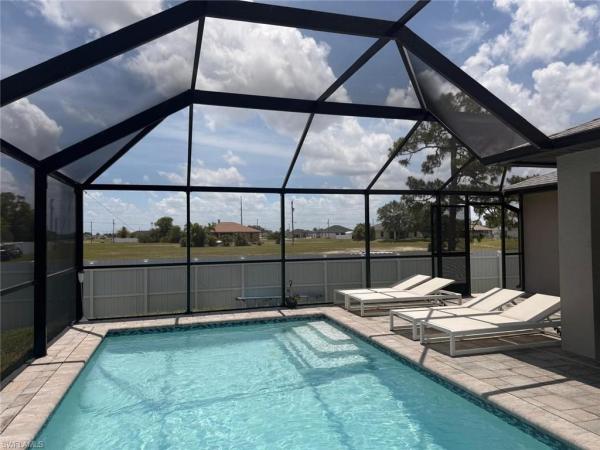 Cape Coral Residential, 113 15th St, Cape Coral, Florida 33993, image 1