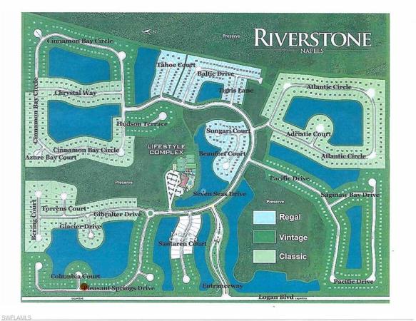 Riverstone, 3804 Columbia Ct, Naples, Florida 34119, image 1
