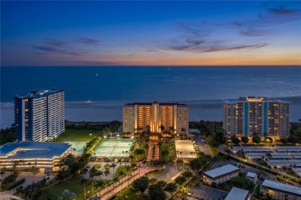 Crescent Beach, 100 Collier Blvd #901, Marco Island, Florida 34145, image 1