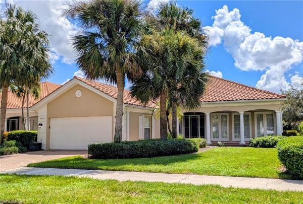 Island Walk, 3956 Upolo Ln, Naples, Florida 34119, image 1