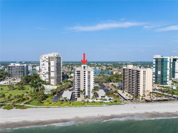 4005 N Gulf Shore Blvd #904, Naples, Florida 34103, image 1