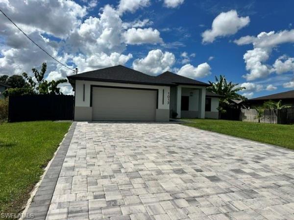 Lehigh Acres, 1013 Chaplin Ave, Lehigh Acres, Florida 33971, image 1