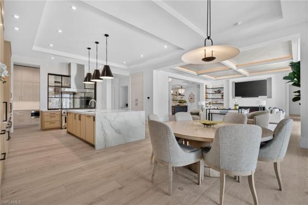 Aqualane Shores, 2231 Forrest Ln, Naples, Florida 34102, image 1
