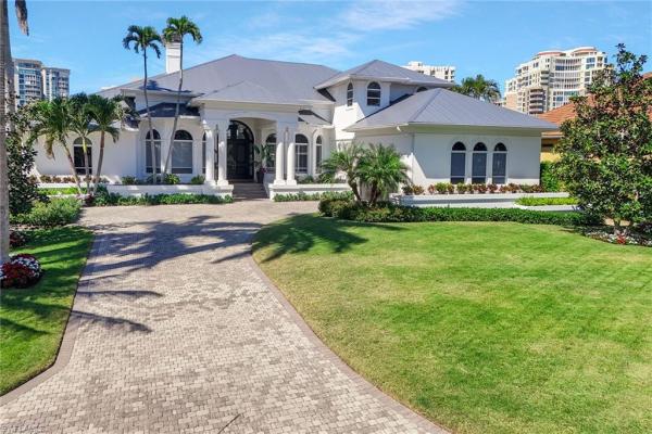 Park Shore, 311 Neapolitan Way, Naples, Florida 34103, image 1