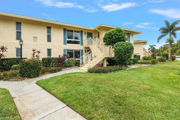 380 Tern Dr #2, Naples, Florida 34112, image 1