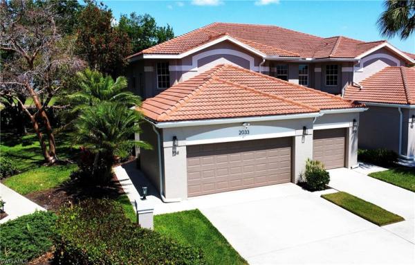 2033 Crestview Way #104, Naples, Florida 34119, image 1