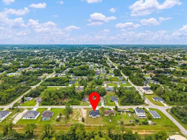 2910 W 16th St, Lehigh Acres, Florida 33971, image 1
