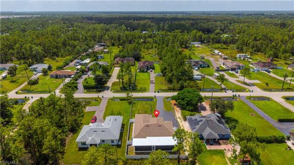 Golden Gate Estates, 3449 NE 43rd Ave, Naples, Florida 34120, image 1