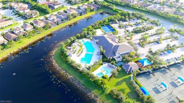 Stonecreek, 4410 Caldera Cir, Naples, Florida 34119, image 1