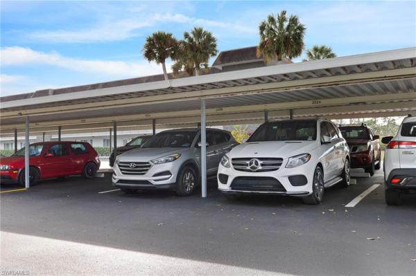 5683 Rattlesnake Hammock Rd #A-202, Naples, Florida 34113, image 1