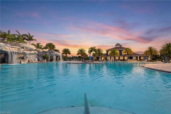 The Place At Corkscrew, 17620 Kinzie Ln, Estero, Florida 33928, image 1