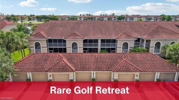 2810 Cypress Trace Cir #2112, Naples, Florida 34119, image 1