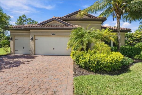 Mockingbird Crossing, 1435 Mockingbird Dr, Naples, Florida 34120, image 1