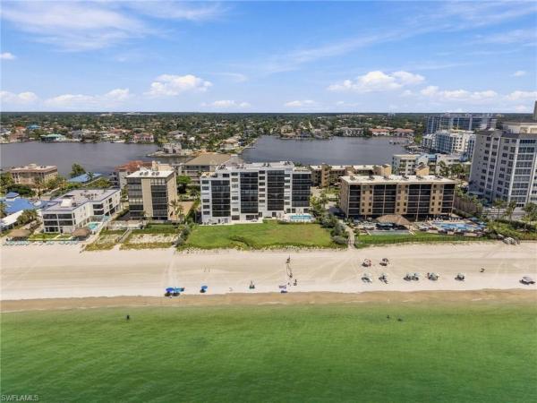 9375 Gulf Shore Dr #501, Naples, Florida 34108, image 1
