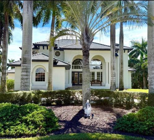 The Estates Of Marco Island, 1659 Mcilvaine Ct, Marco Island, Florida 34145, image 1