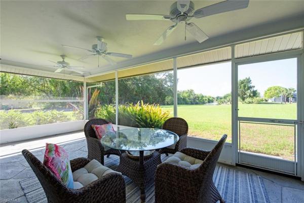Four Seasons, 1364 Windswept Ave, Naples, Florida 34109, image 1