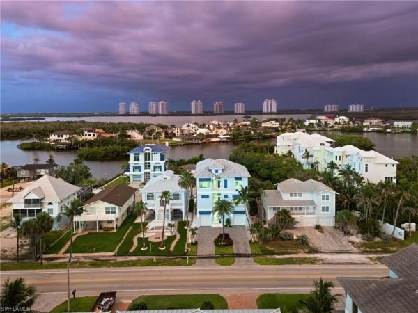 Bonita Beach, 26659 Hickory Blvd, Bonita Springs, Florida 34134, image 1