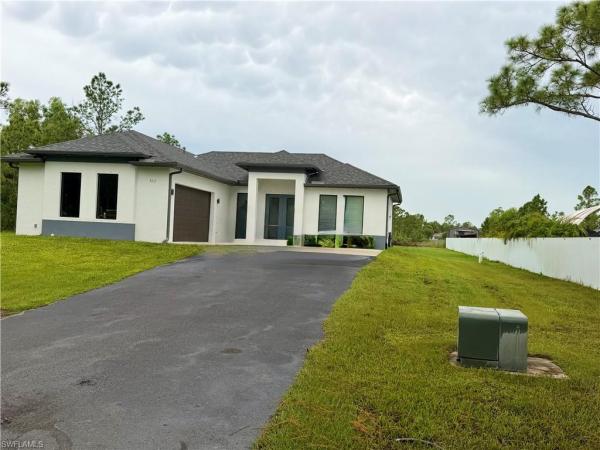 Golden Gate Estates, 3612 NE 31st Ave, Naples, Florida 34120, image 1