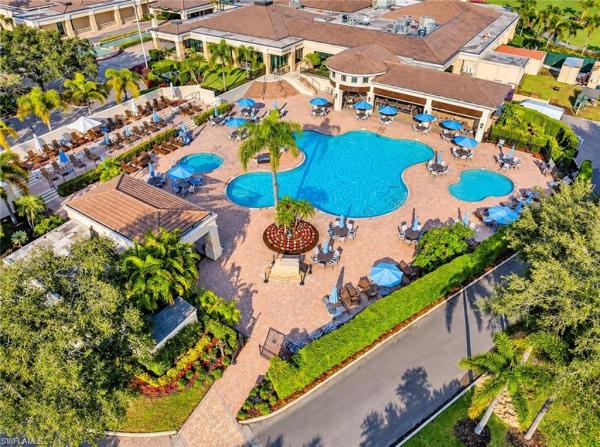 Napa Ridge At Vineyards, 181 E Napa Ridge Rd #35, Naples, Florida 34119, image 1