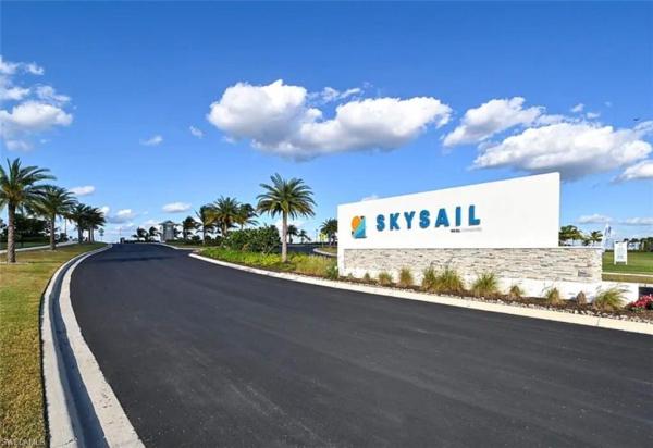 Skysail, 4636 Skysail Dr, Naples, Florida 34120, image 1