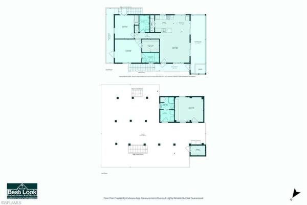Chokoloskee Residential, 173 Lopez Ln, Chokoloskee, Florida 34138, image 1