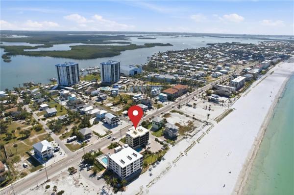 Villa Del Mar, 4450 Estero Blvd #403, Fort Myers Beach, Florida 33931, image 1
