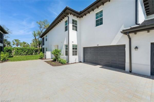 16907 Fairgrove Way #4-101, Naples, Florida 34110, image 1
