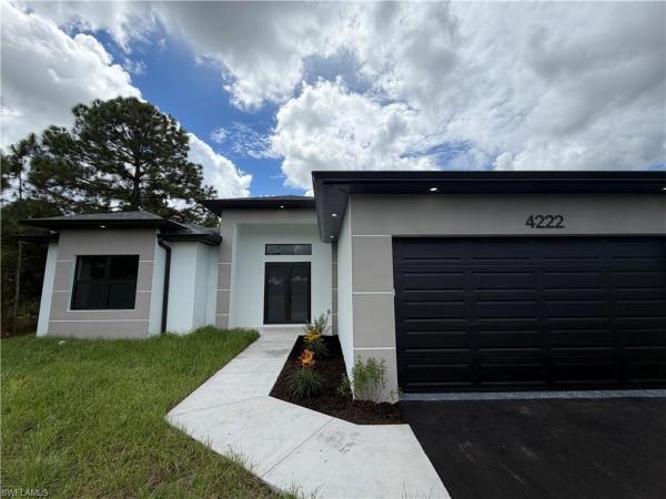 Golden Gate Estates, 4222 18th Ave Ne, Naples, Florida 34120, image 1