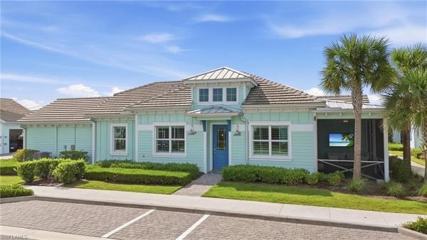 Isles Of Collier Preserve, 7226 Saona Ct, Naples, Florida 34113, image 1