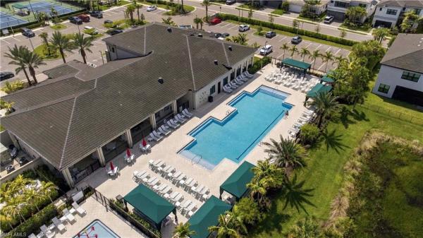 RiverCreek In Estero, 12219 Red Pine Pl, Estero, Florida 33928, image 1