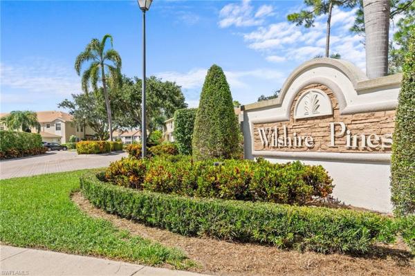 6305 Wilshire Pines Cir #508, Naples, Florida 34109, image 1