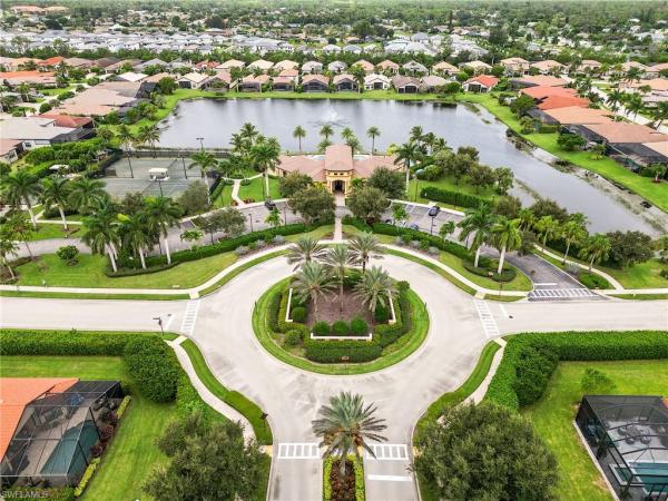 Bonita Lakes, 23472 Sanabria Loop, Bonita Springs, Florida 34135, image 1