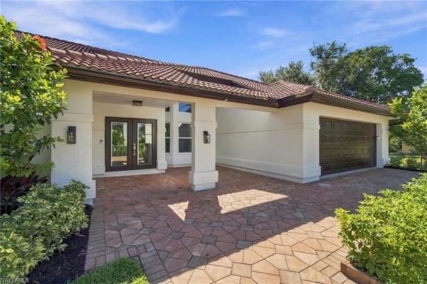 Vanderbilt Lakes, 28575 Clinton Ln, Bonita Springs, Florida 34134, image 1